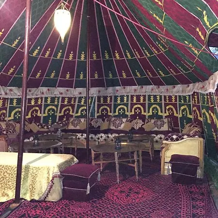 Locanda La Bordalla Jimena De La Frontera