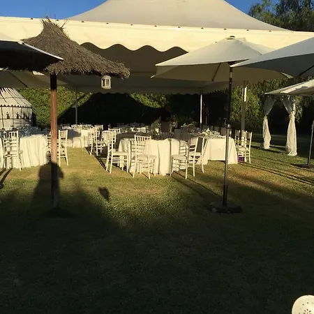 Locanda La Bordalla