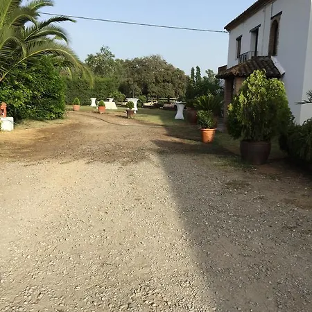 La Bordalla Jimena De La Frontera