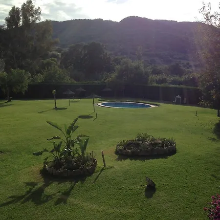 La Bordalla Locanda