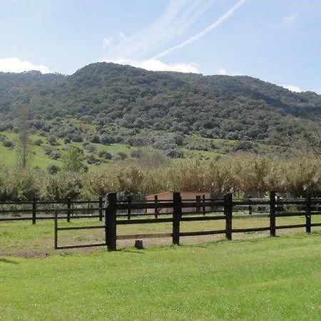 La Bordalla 3* Jimena De La Frontera