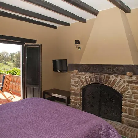 Inn La Bordalla