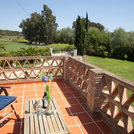 La Bordalla Inn
