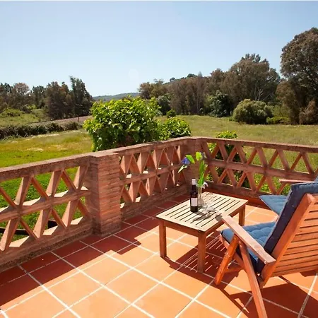La Bordalla Inn Jimena De La Frontera