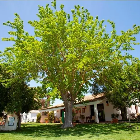 Inn La Bordalla