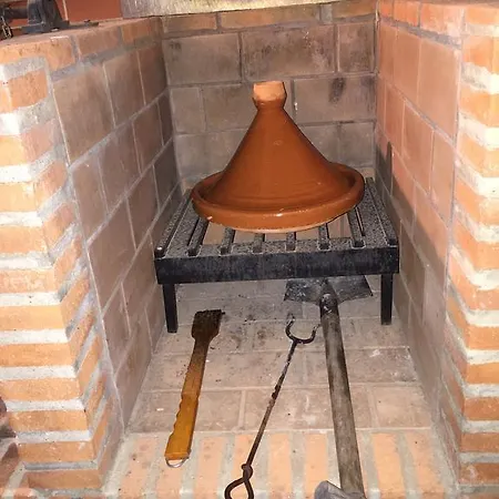 La Bordalla Jimena De La Frontera