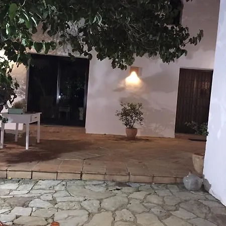La Bordalla Jimena De La Frontera
