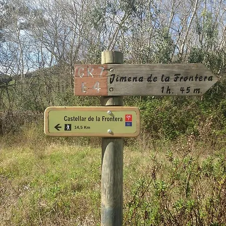 Inn La Bordalla 3*