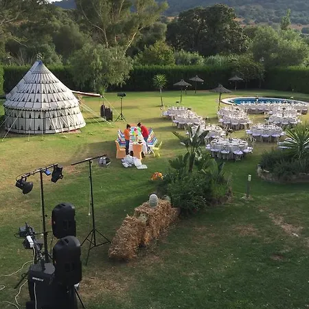 Inn La Bordalla 3*