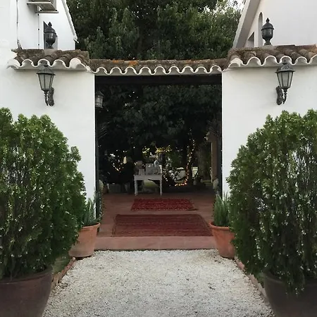 La Bordalla