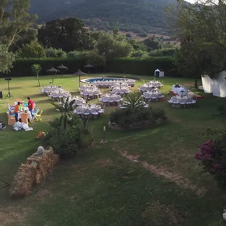 Inn La Bordalla 3*