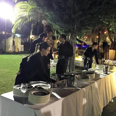 Inn La Bordalla 3*