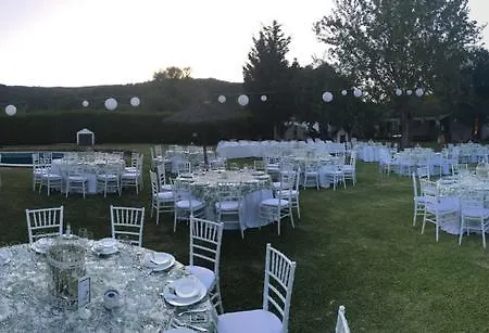 La Bordalla Jimena De La Frontera