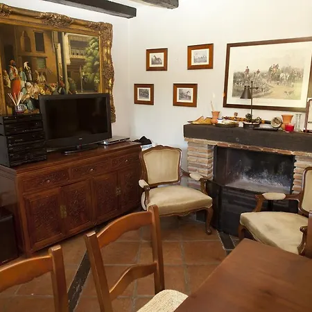 La Bordalla Jimena De La Frontera