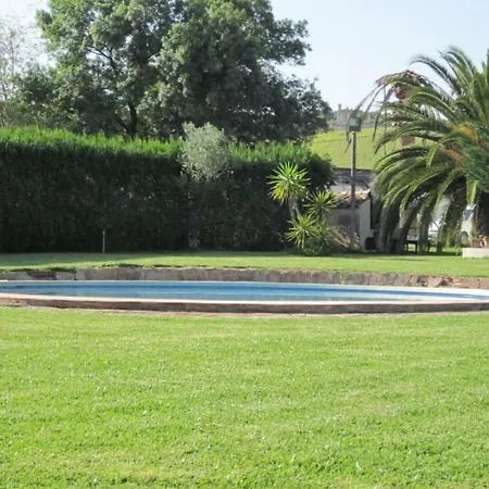 Inn La Bordalla Jimena De La Frontera
