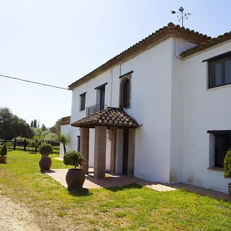 Inn La Bordalla Jimena De La Frontera