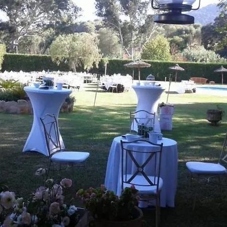 Inn La Bordalla 3*