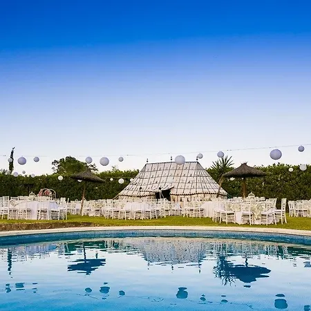 Inn La Bordalla 3*