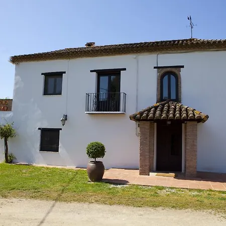 La Bordalla Jimena De La Frontera