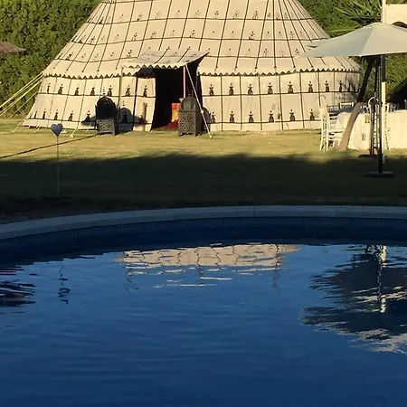 Inn La Bordalla 3*