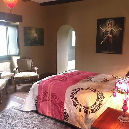 La Bordalla Inn
