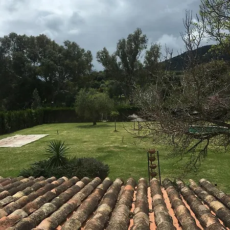 Inn La Bordalla 3*