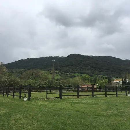 La Bordalla Inn Jimena De La Frontera