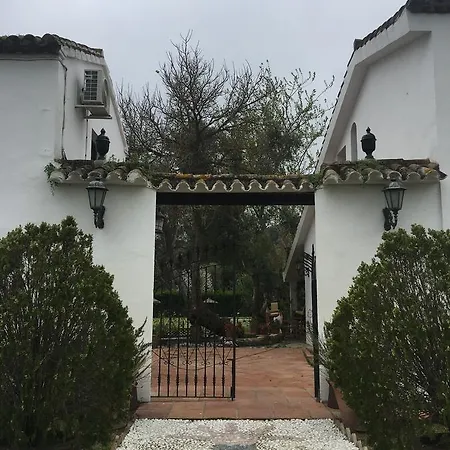 Inn La Bordalla 3*