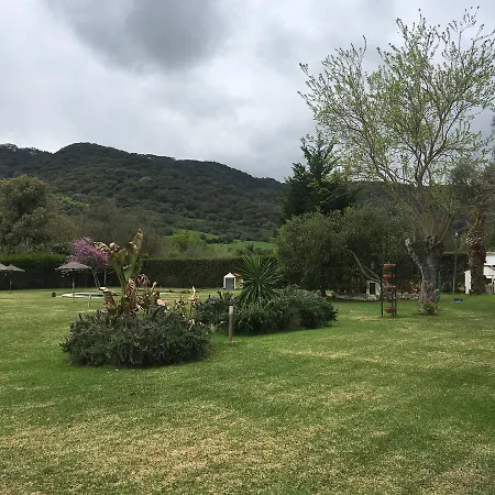 La Bordalla Inn