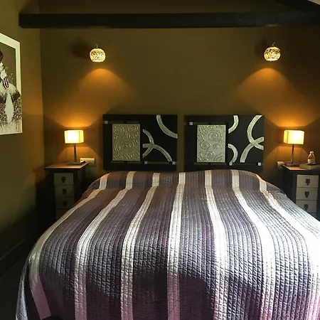 La Bordalla Inn Jimena De La Frontera