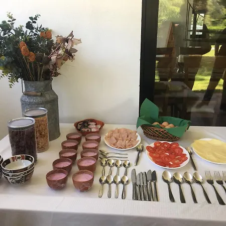 Inn La Bordalla 3*