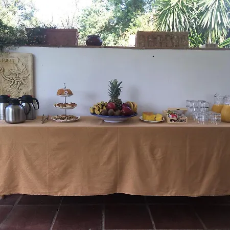 La Bordalla 3*